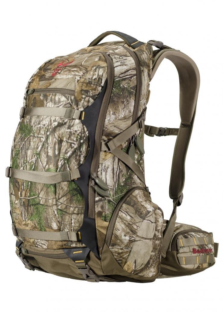 Badlands Diablo Hunting Backpack Now Available in Realtree Xtra