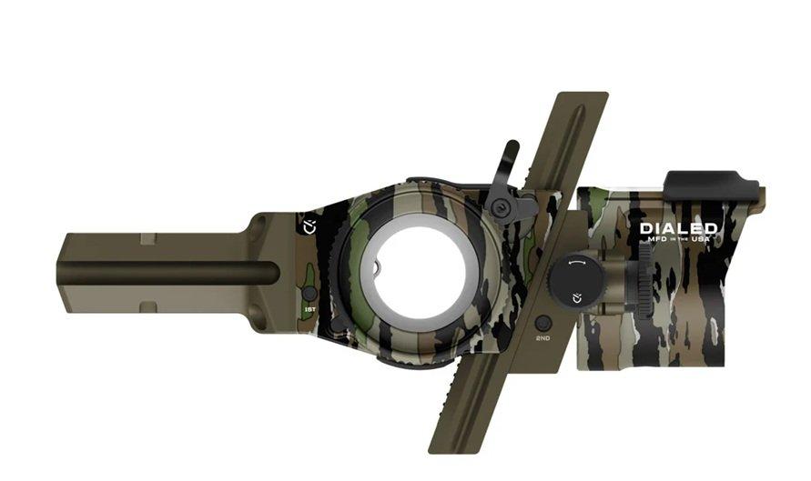 Image: dialed-archery