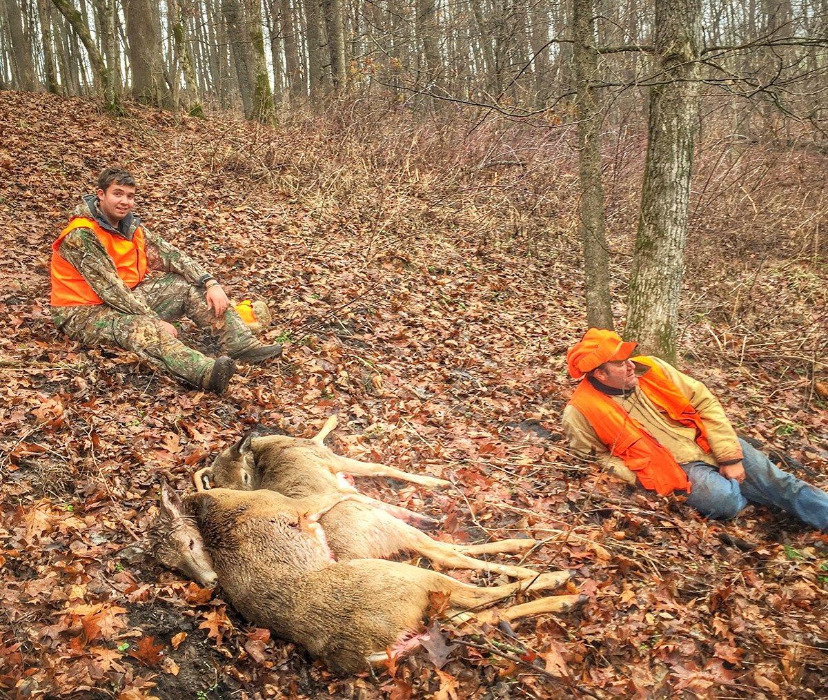 Image: doe_harvest