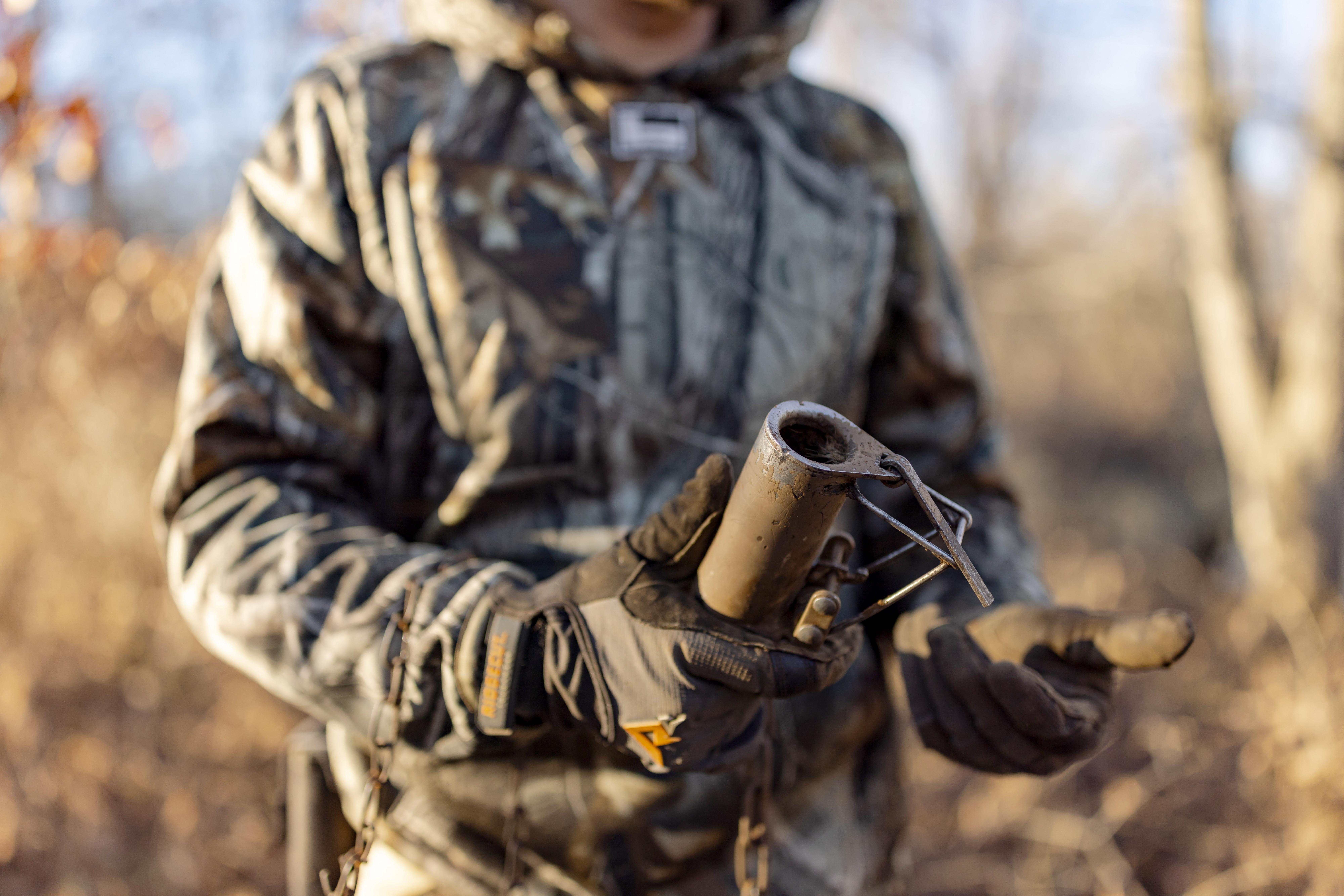 Realtree Xtra Green® Camo