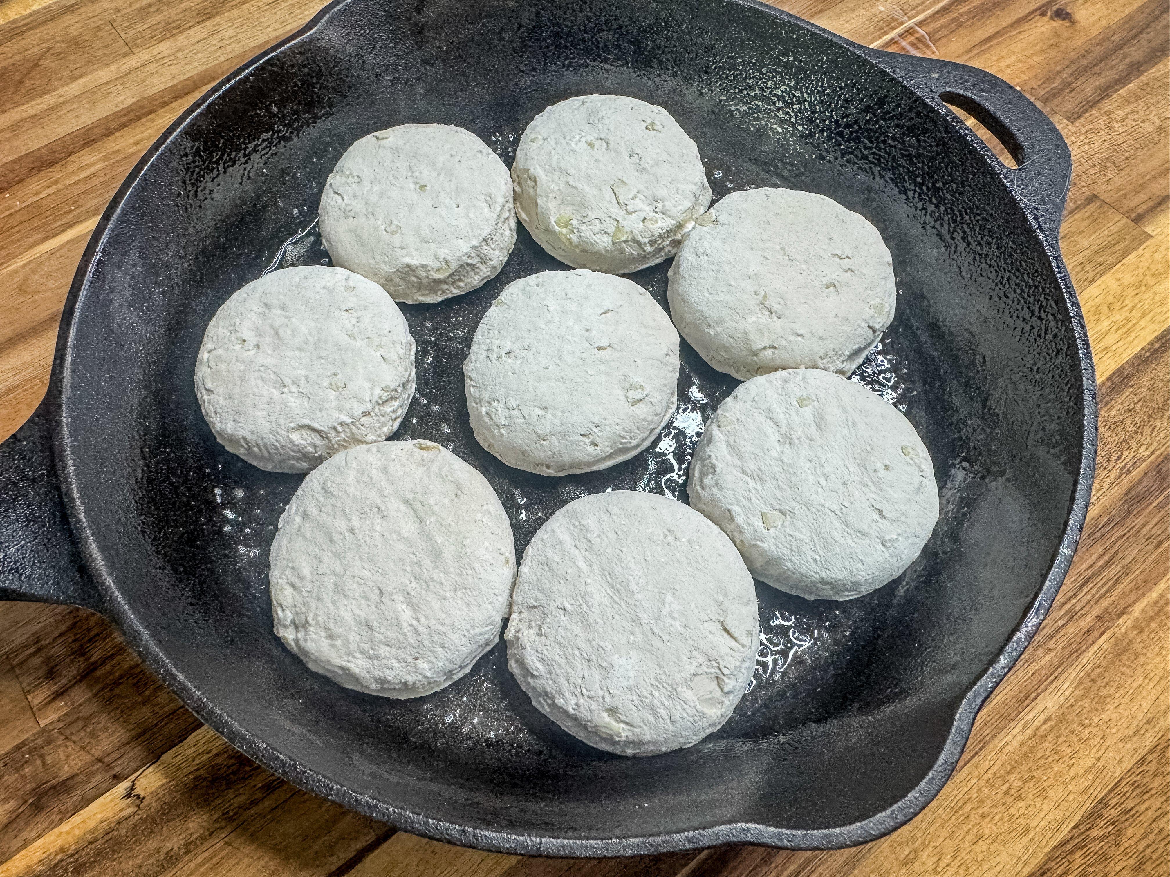 Image: dove_biscuit_gravy_3