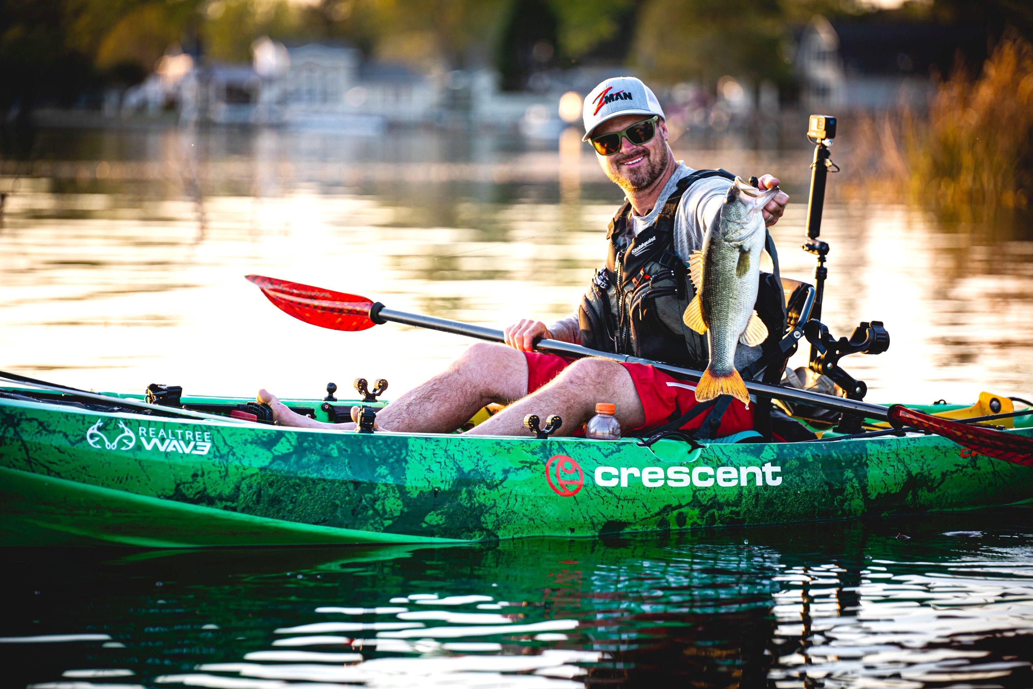 How to Find Bass on a New Lake - Realtree Camo