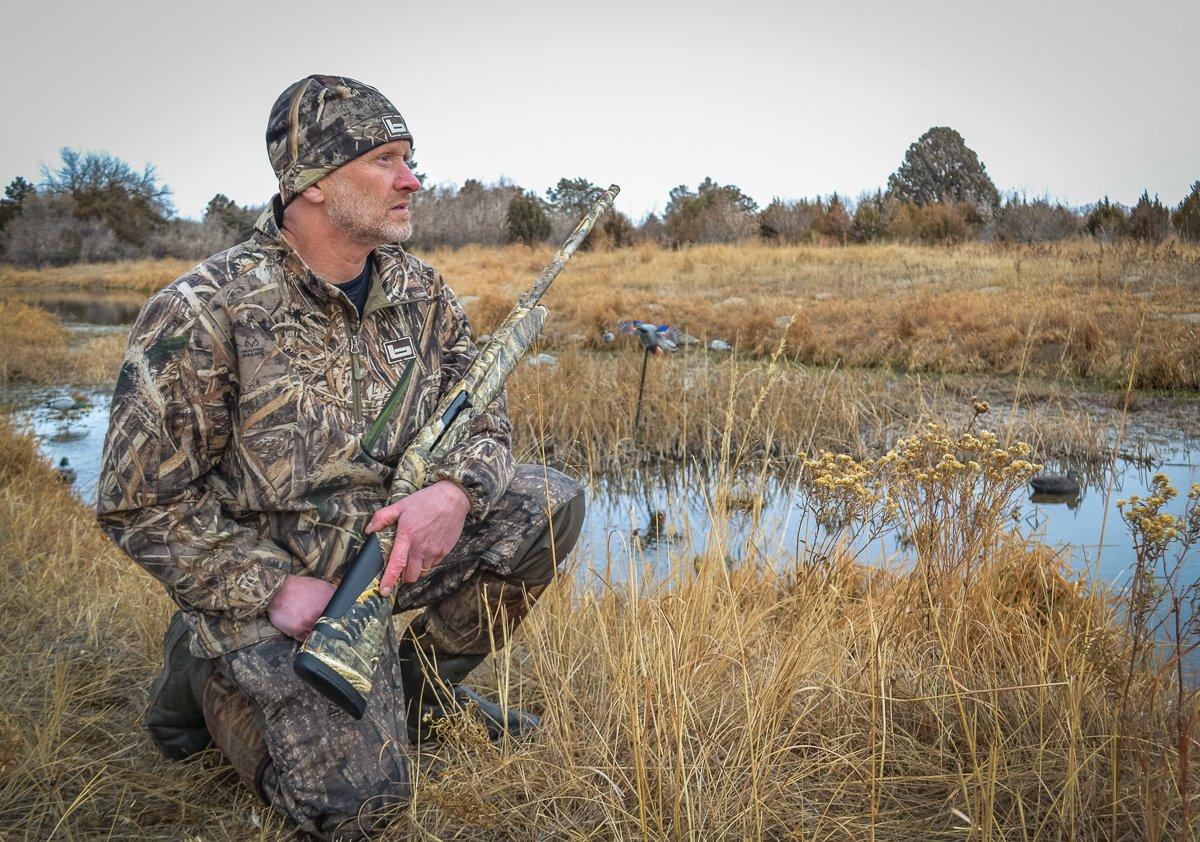 The Benelli Super Black Eagle: One of History's Great Duck Guns - Realtree  Camo