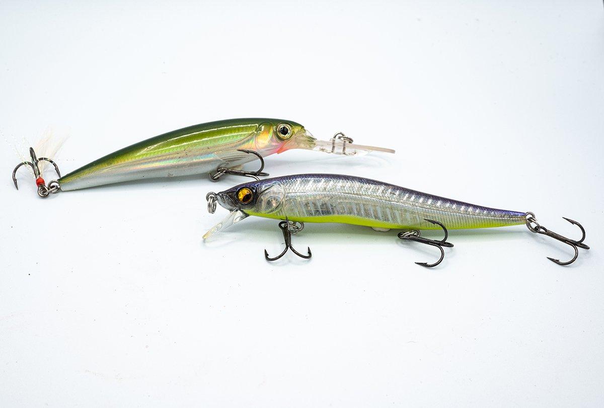 Rodent Lures for Bass - Florida Sportsman