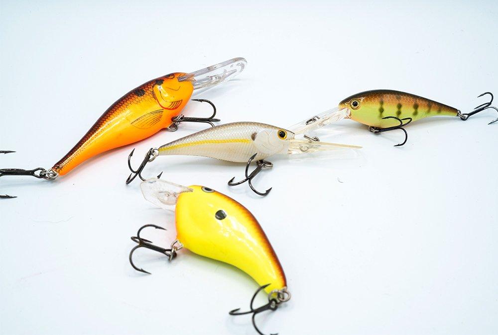 Rapala® pros provide cool tips for best cold-water baits