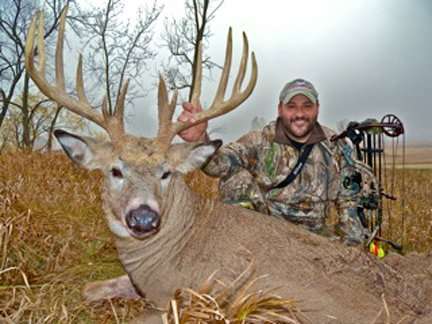 Ralph's North Dakota Booner.