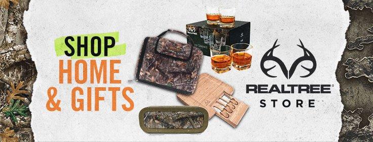 Shop Realtree Gear & Gifts