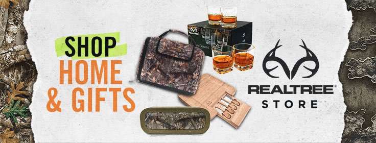 Shop Realtree Home & Gift