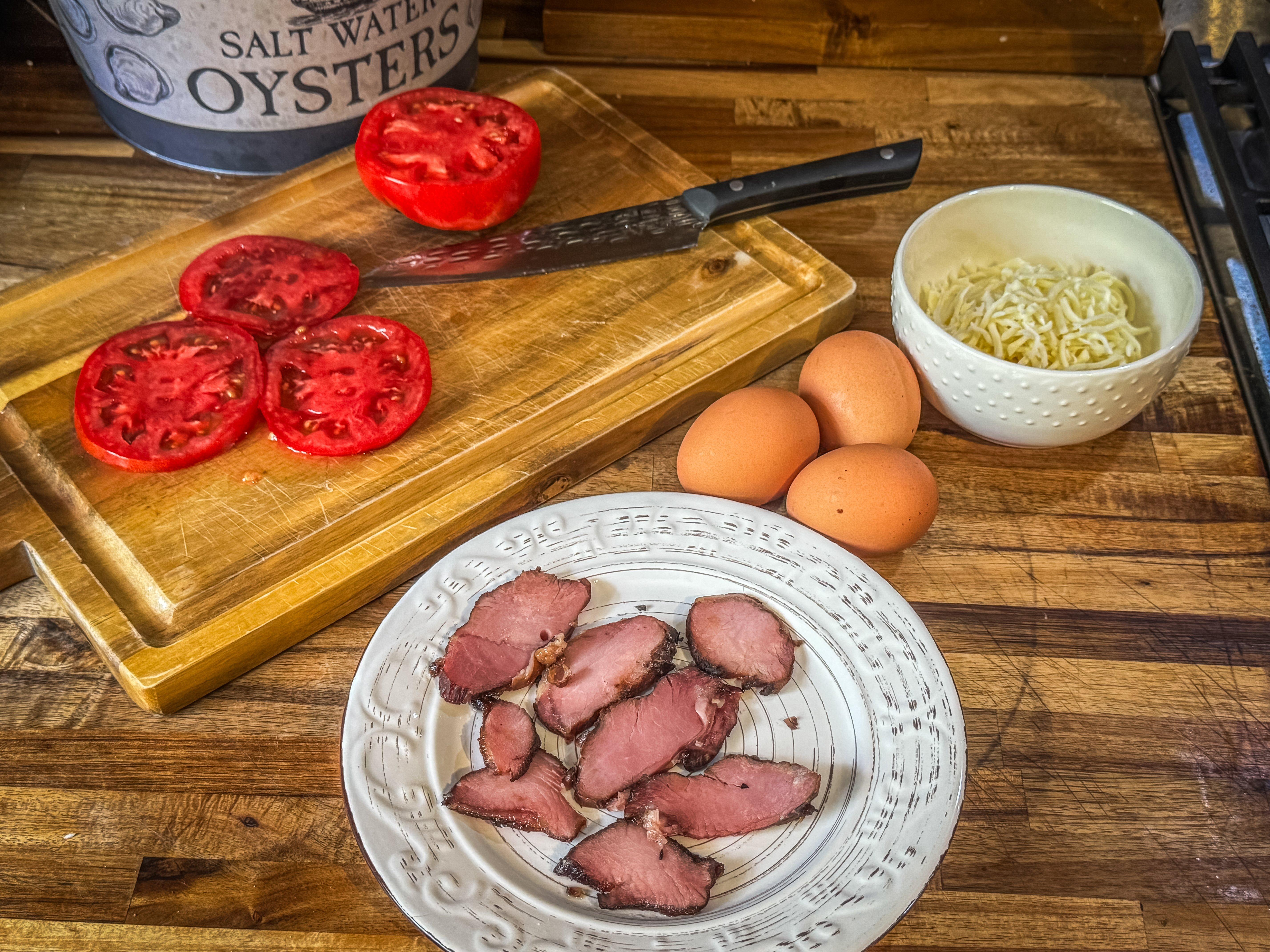 Image: egg_flip_bacon_1