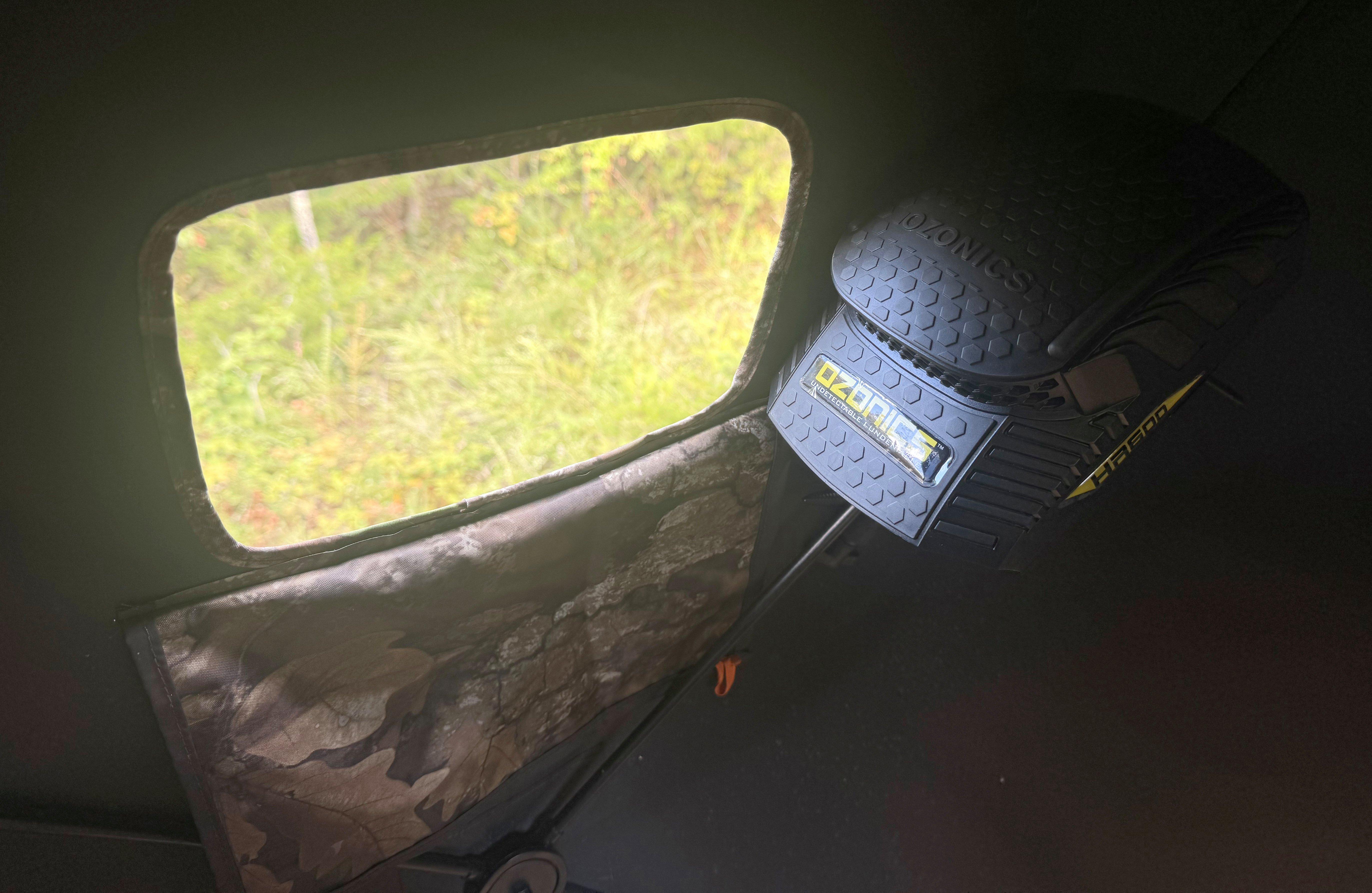 Image: elevated_blind_3