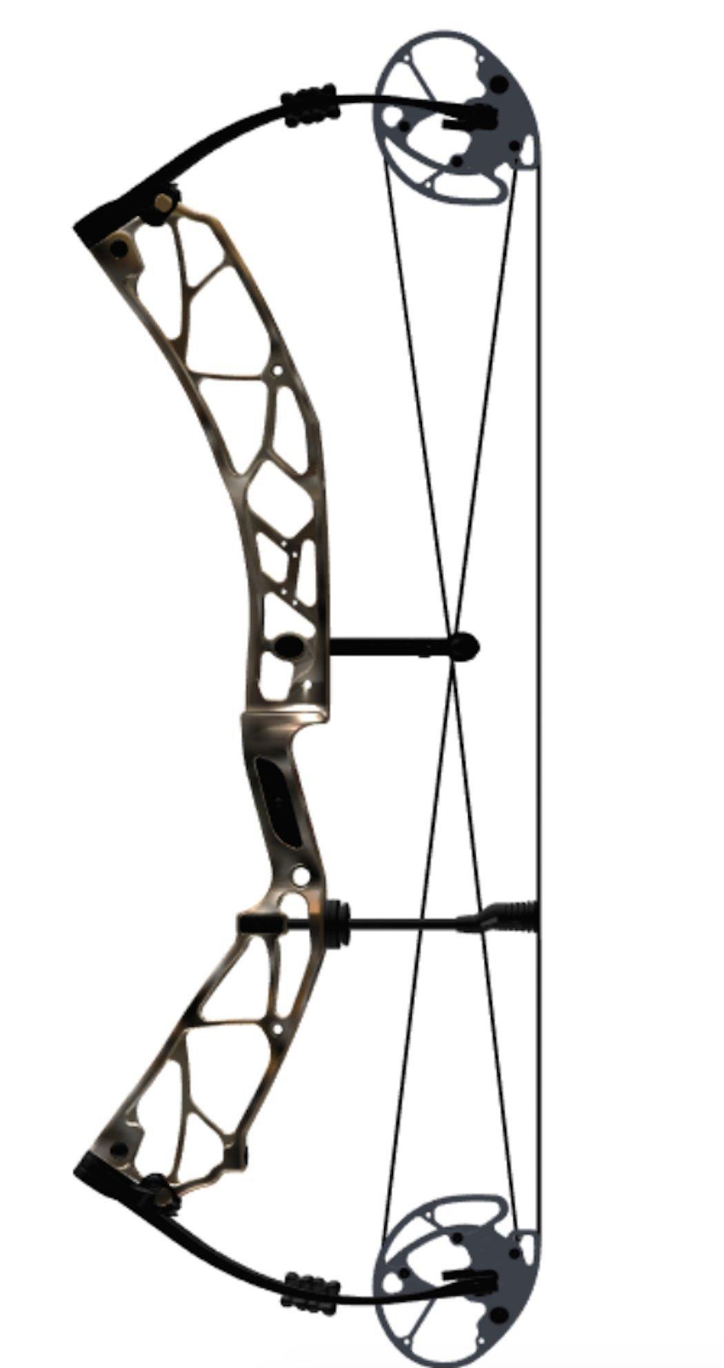 Elite Option 7 in Realtree Camo