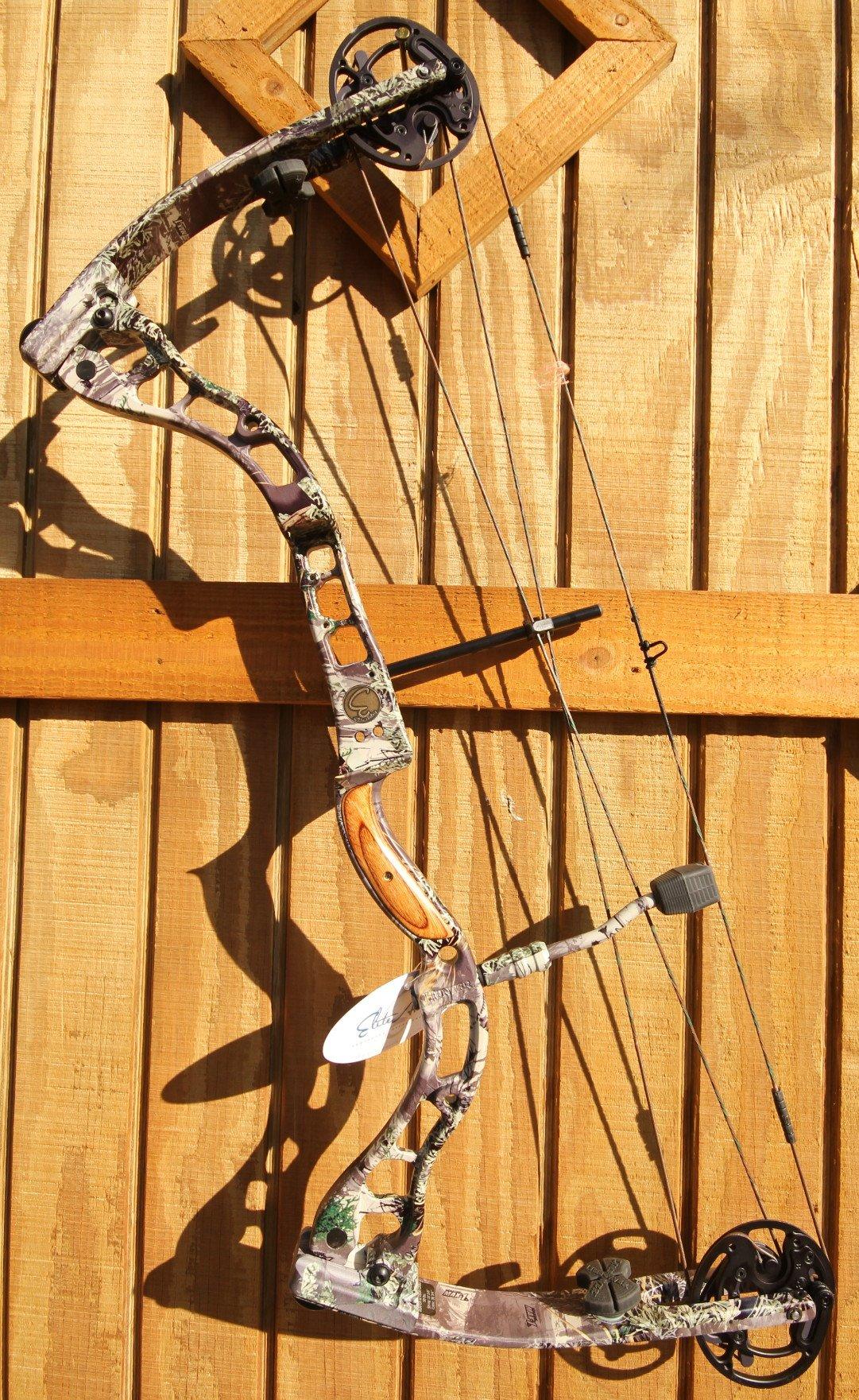 Best Bow For Bowfishing? - Realtree Camo