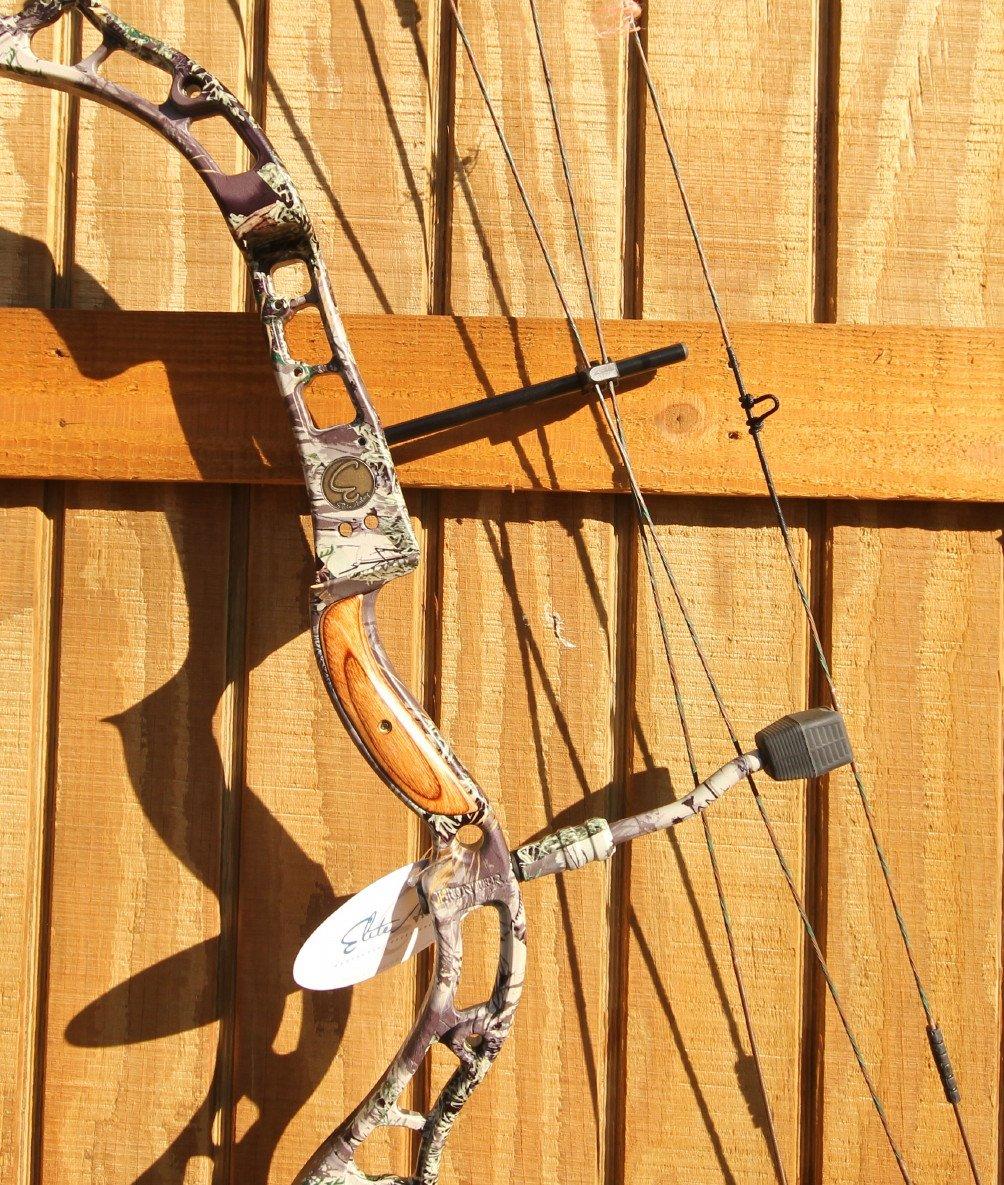 High Velocity Archery - Custom Bow Strings, Elite Bows, Archery