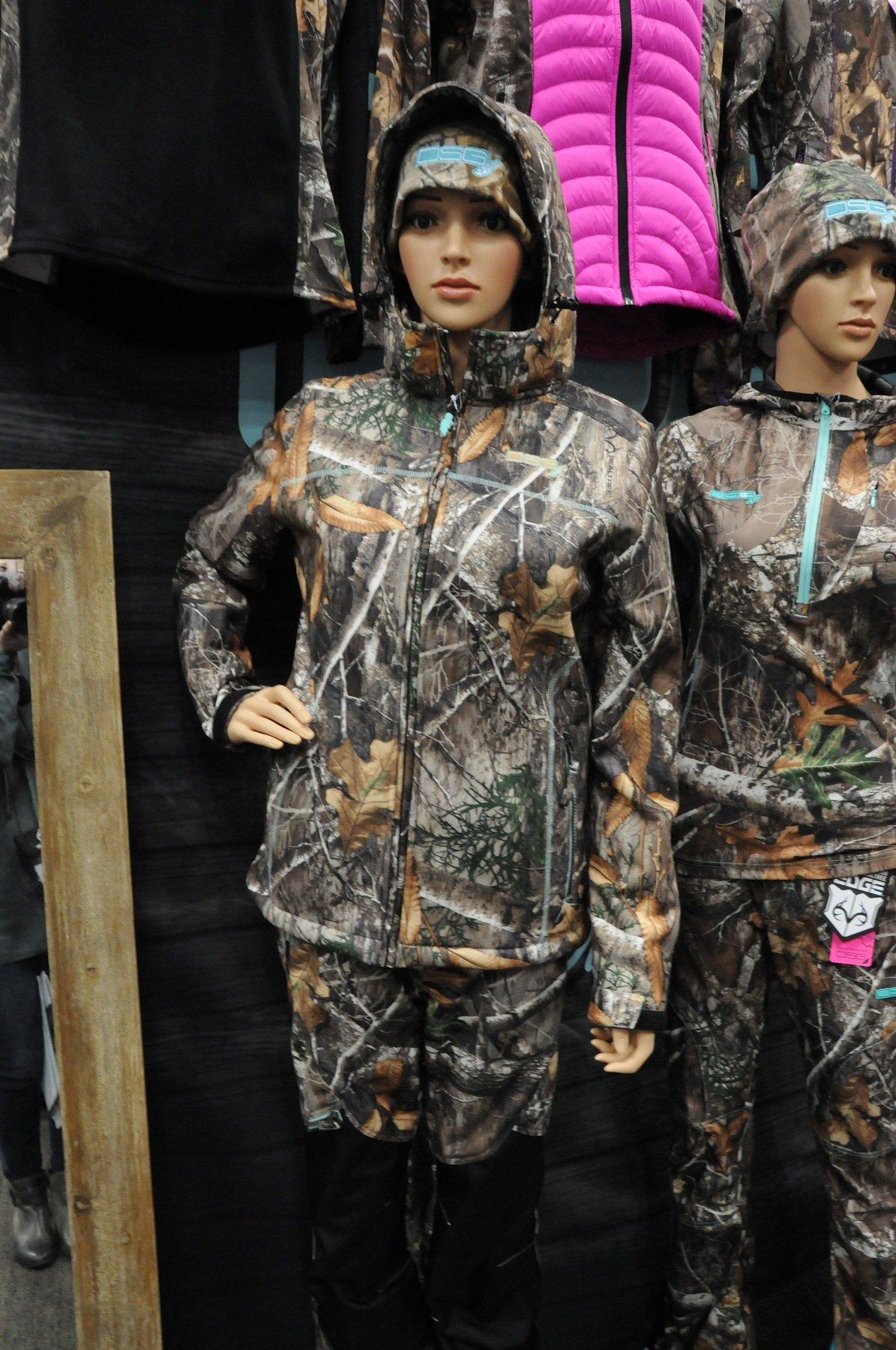 DSG Ella Jacket and Pants