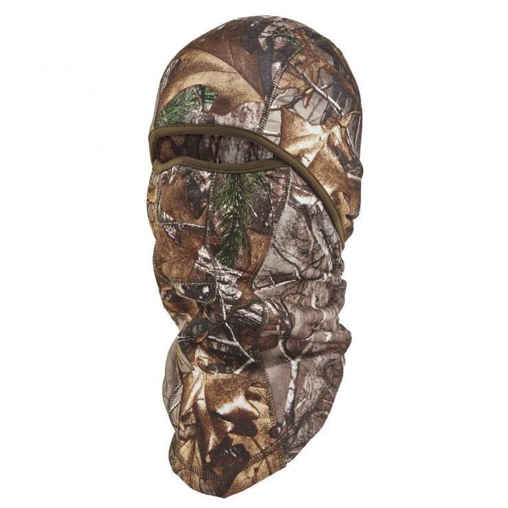 Ergodyne N-Ferno® 6823 Wind-proof Hinged Balaclava in Realtree Xtra