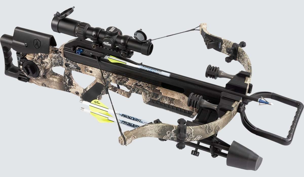 New Realtree Bowhunting Gear for 2023 - Realtree Camo