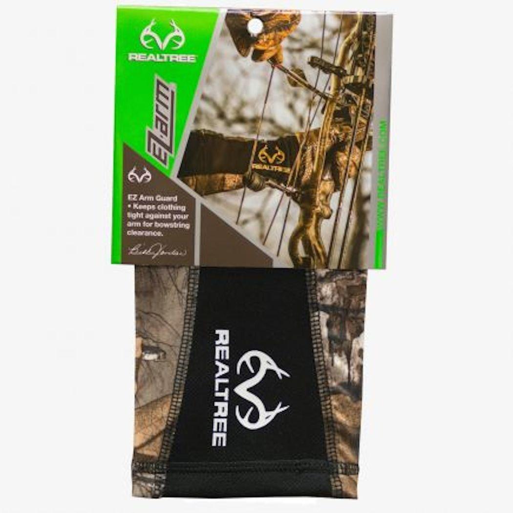 Realtree EZ Arm Guard