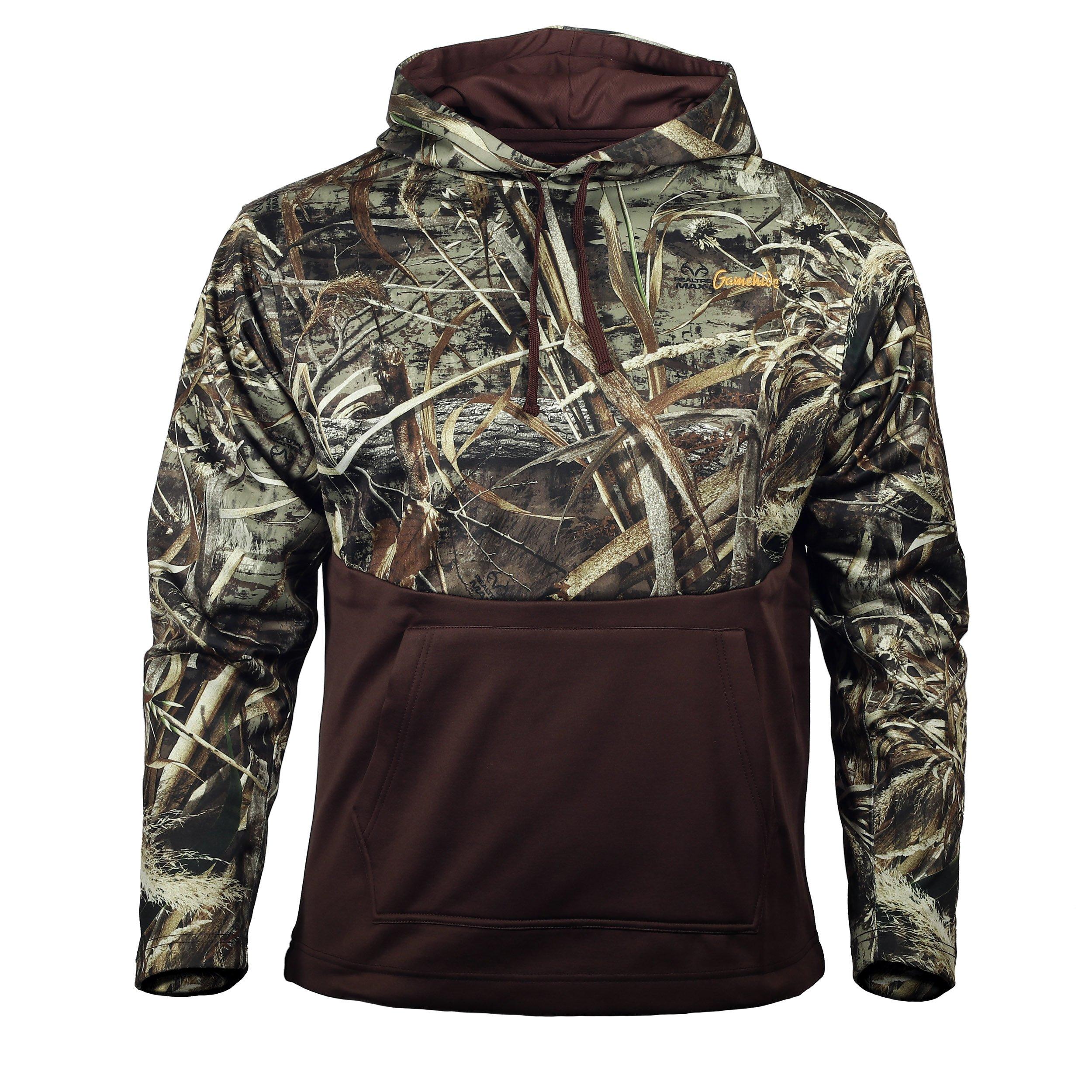 Gamehide Marsh Lord Hoodie