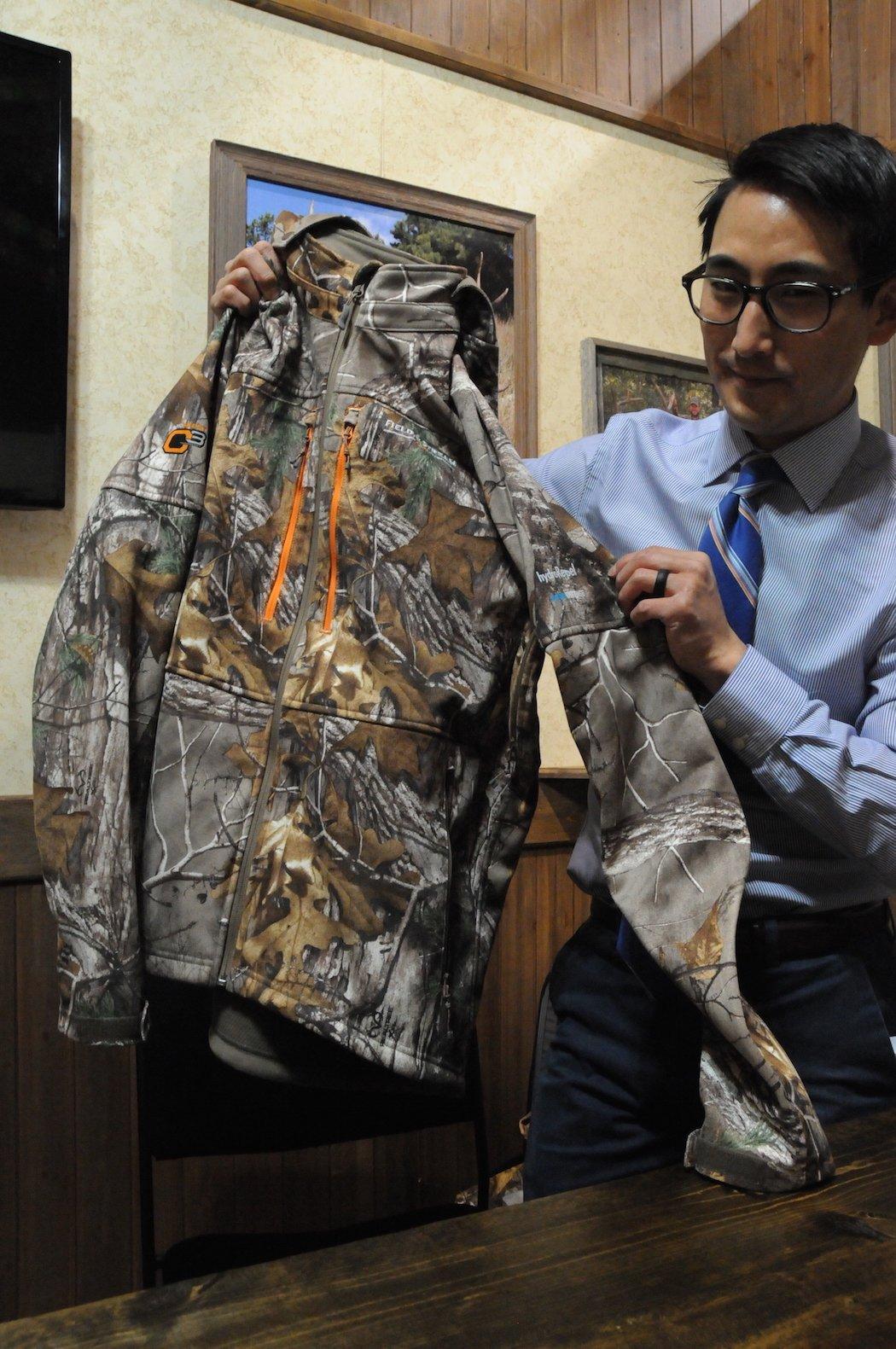 Field & Stream Jacket