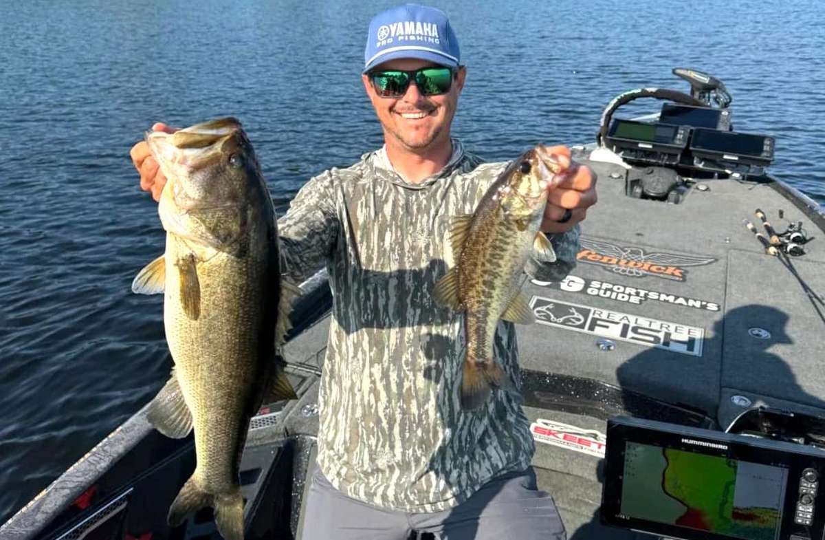 3 Ways to Go Fishing and Get Paid For It - Realtree Camo