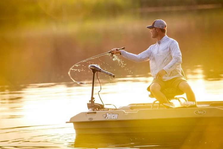 How to Choose a Great Fishing Rod Image