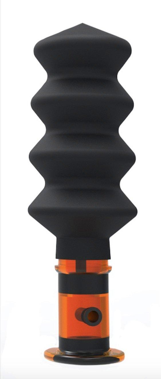 The new Flextone Ol' Bushytail 4-N-1 Squirrel Call 