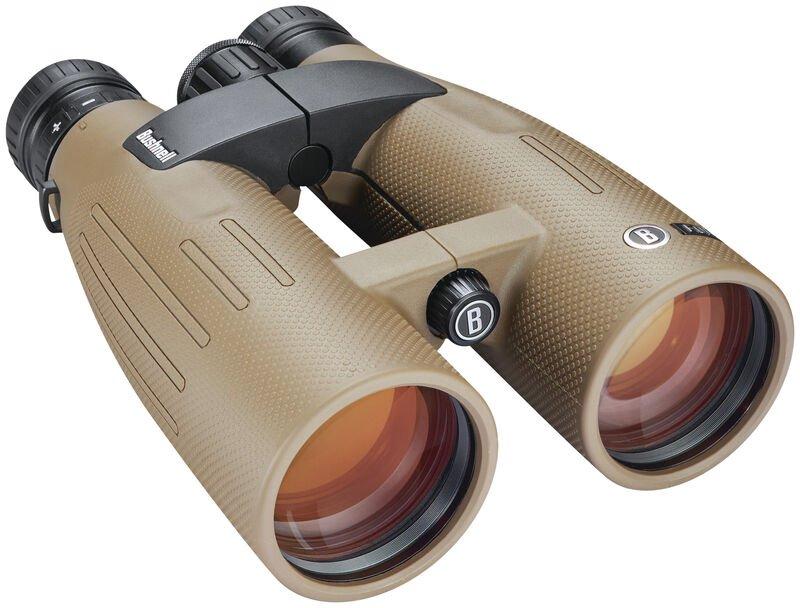 Bushnell Forge 15x56 binocular. 