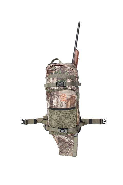 Vorn Fox 7 Liter Backpack in Realtree Xtra