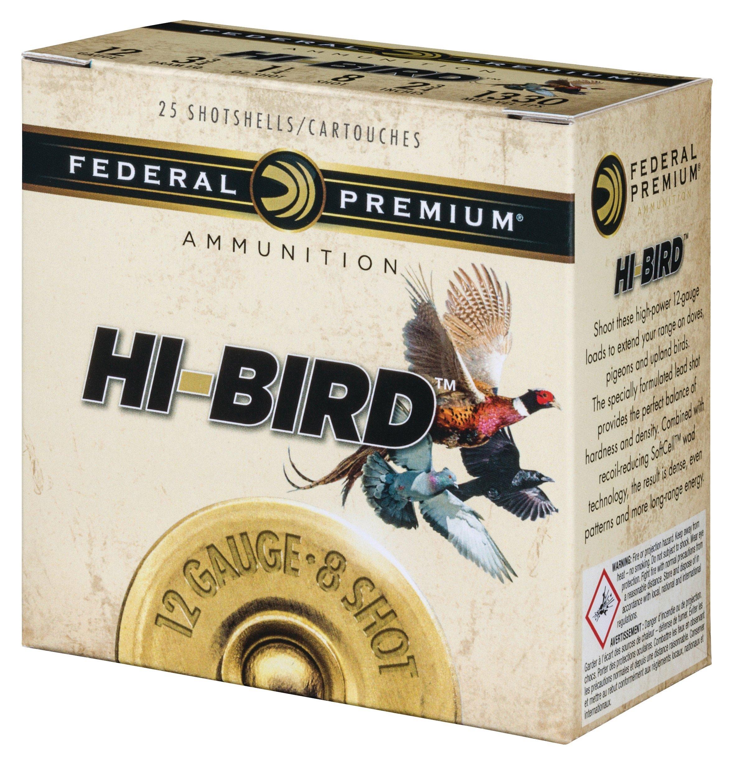 Federal Premium courtesy photo