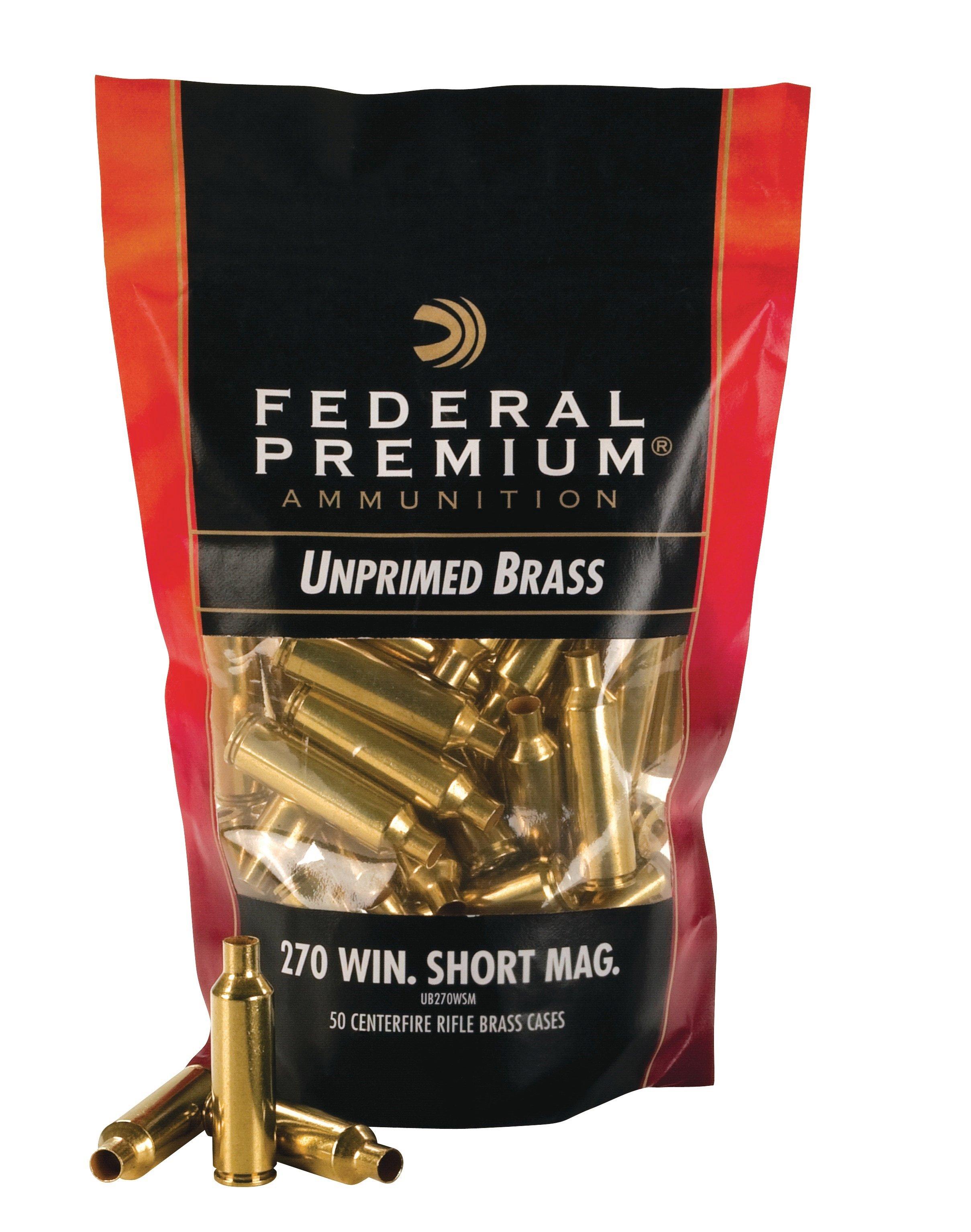 Federal Premium courtesy photo