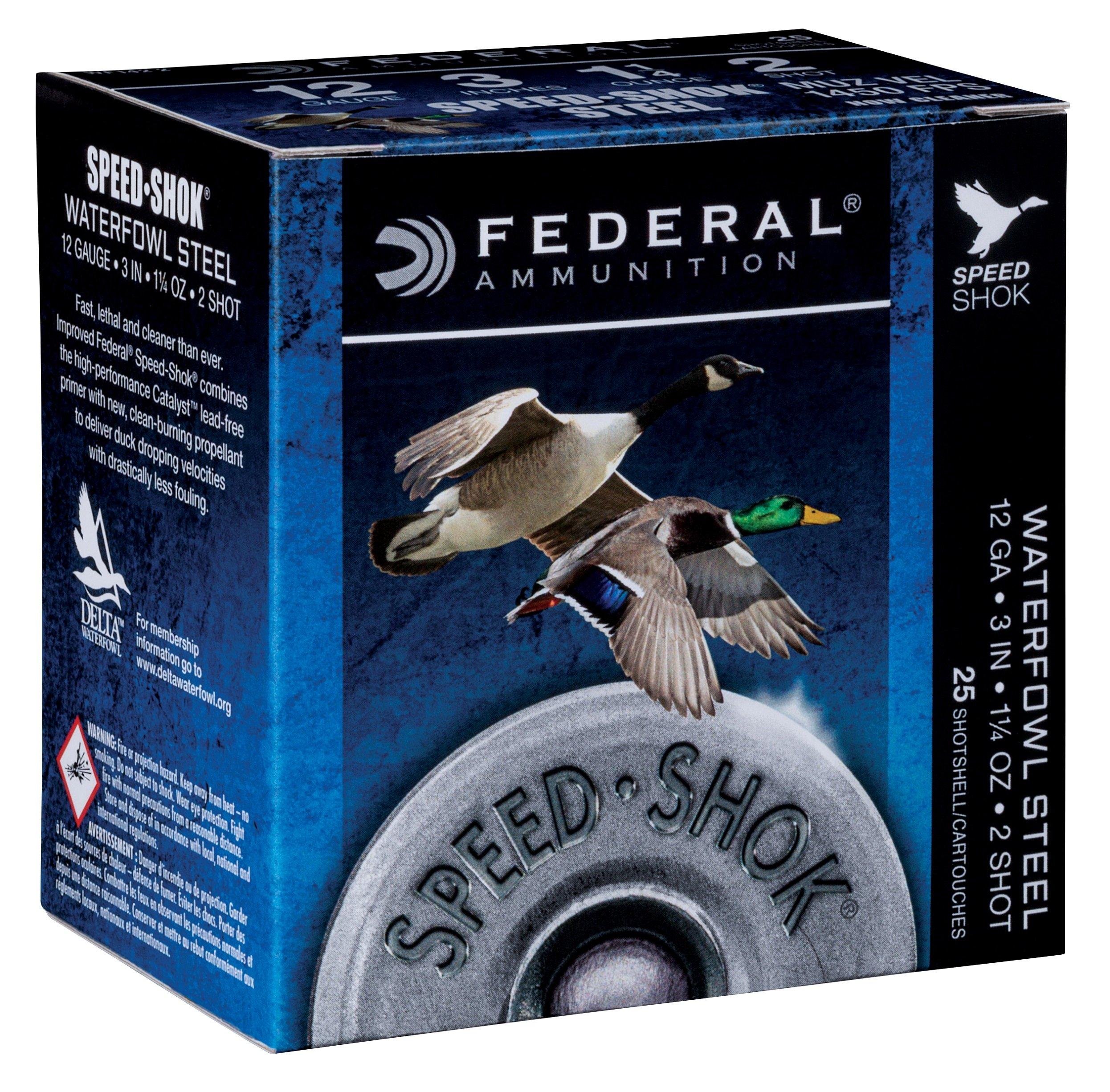 Federal Premium courtesy photo