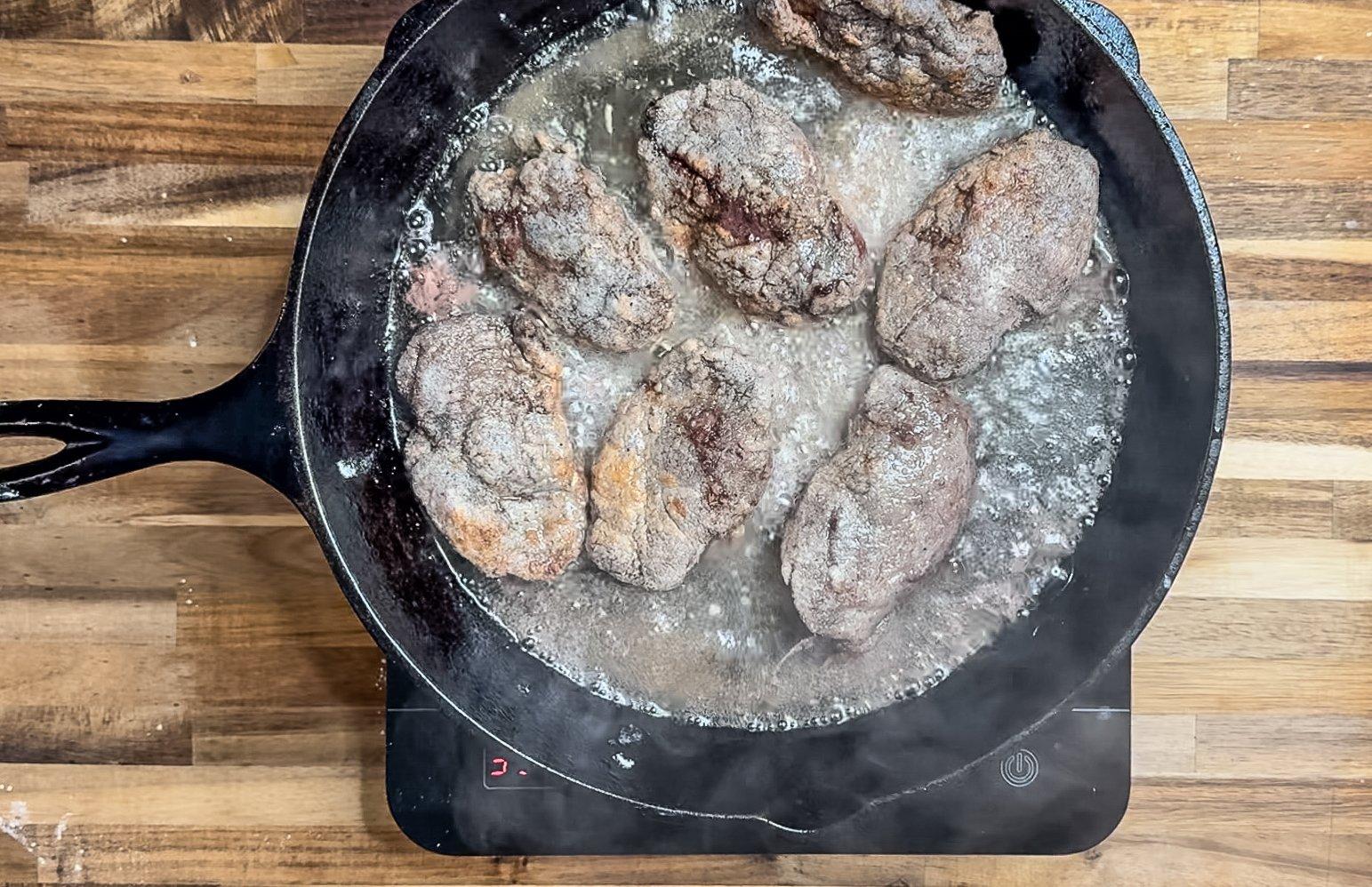 Image: fried_duck_onion_6