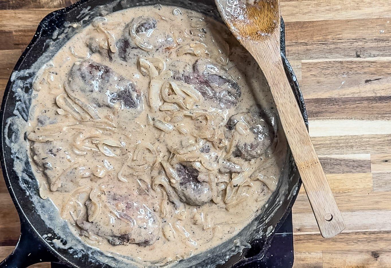 Image: fried_duck_onion_9