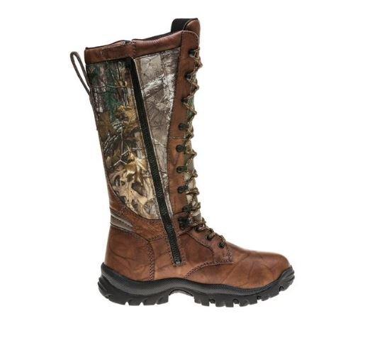 Children's snake proof outlet boots