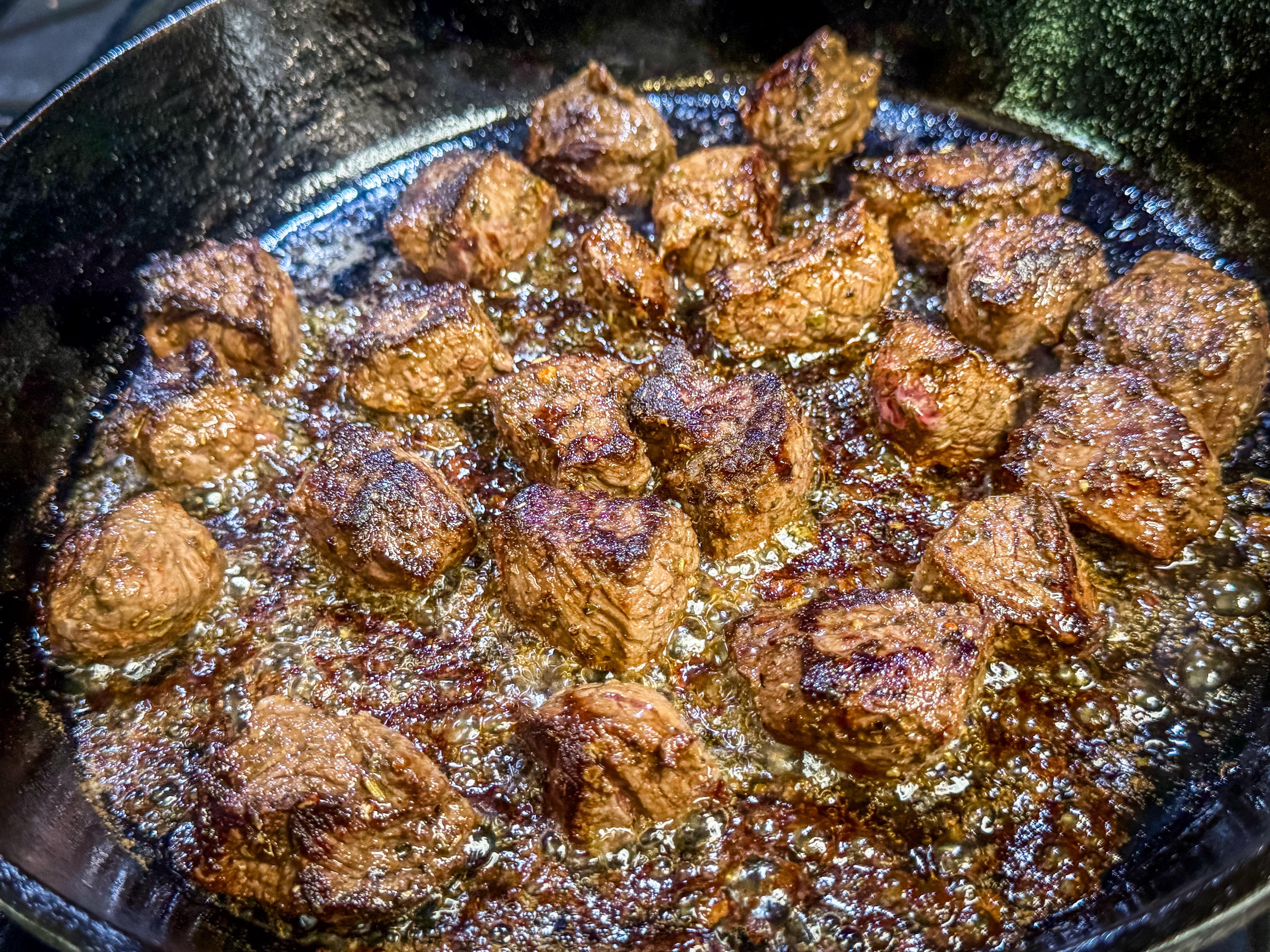 Image: garic_parm_venison_3