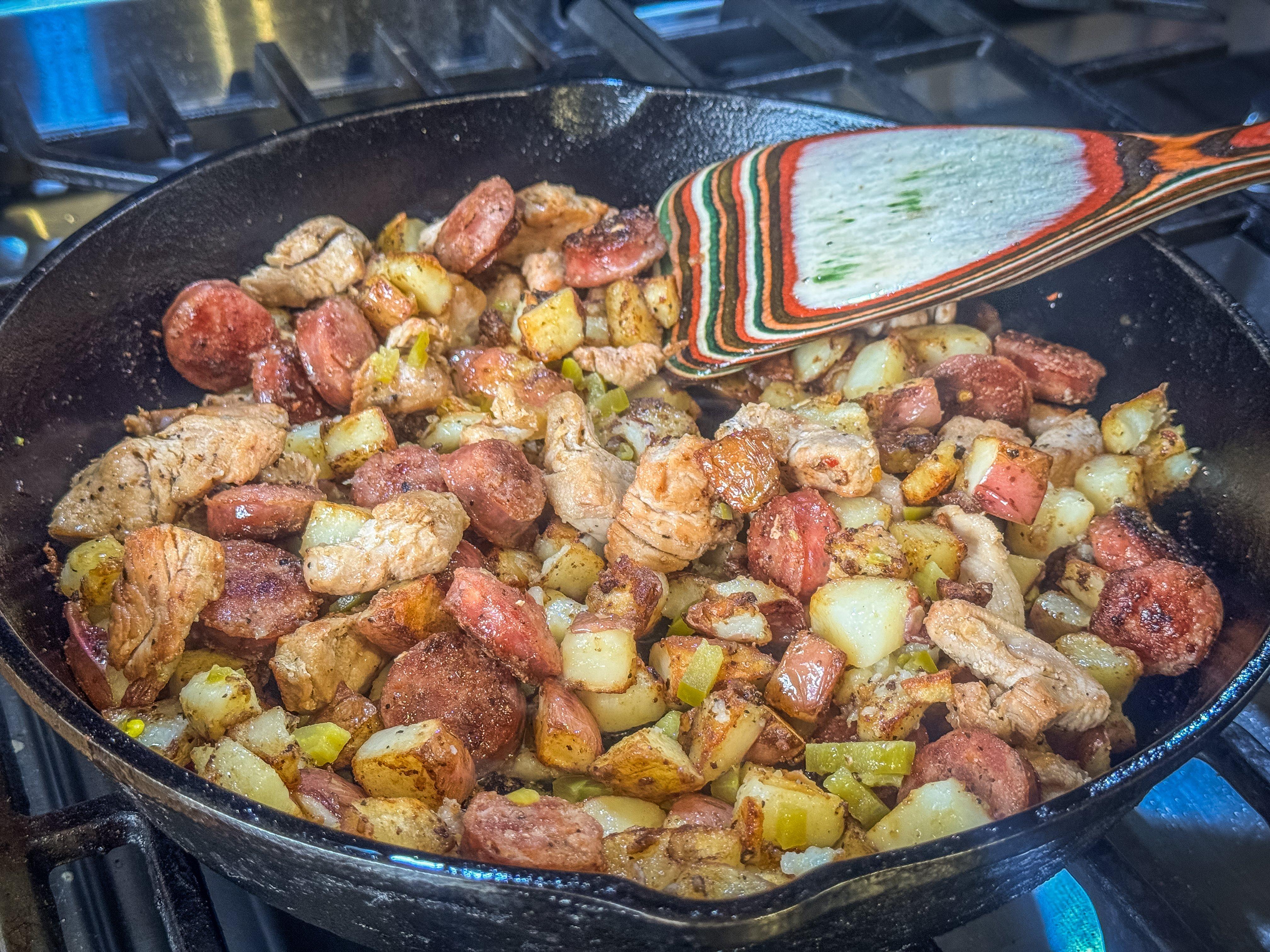 Image: gator_turkey_sausage_5