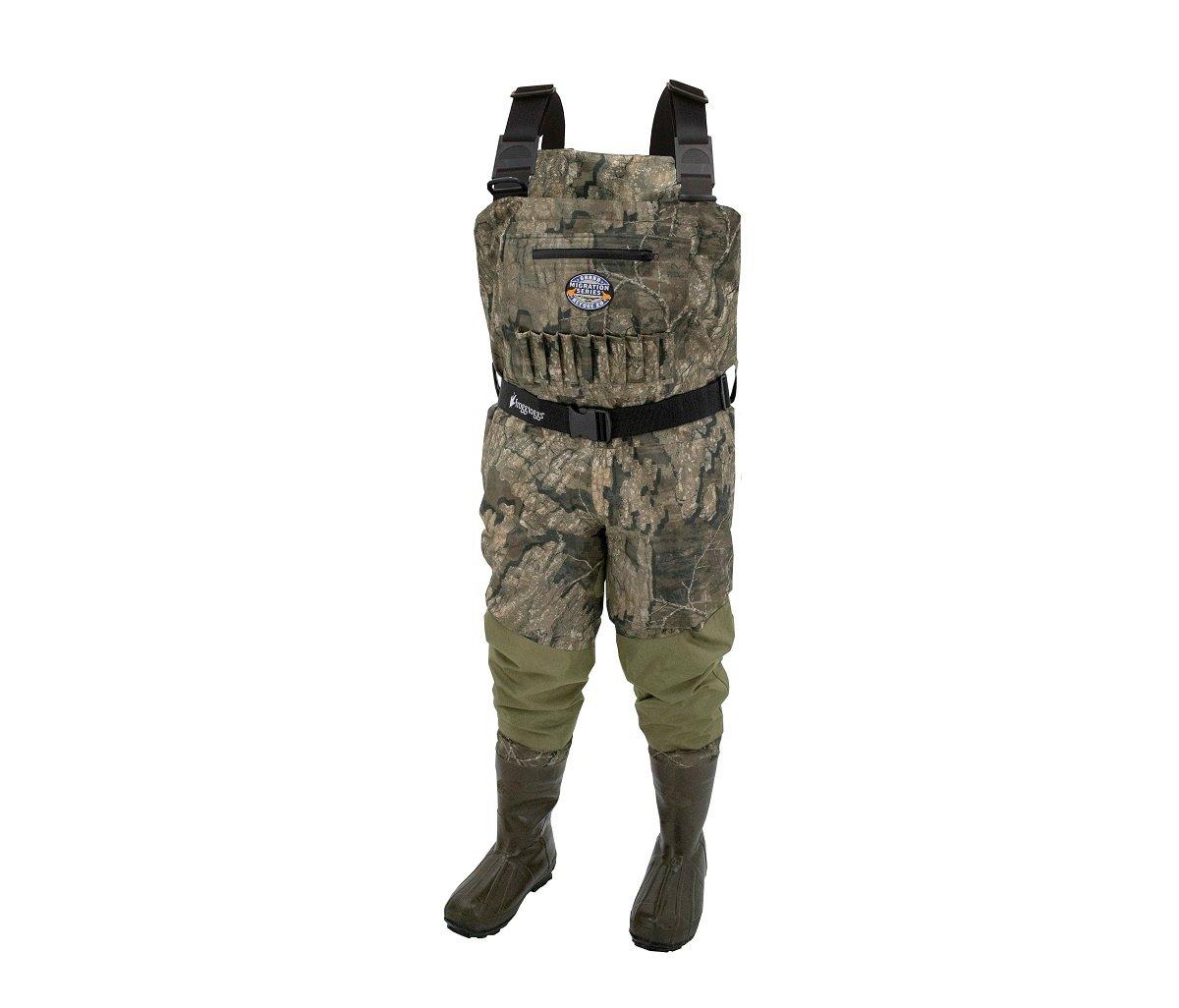 Frogg Toggs Grand Refuge 2.0 Bootfoot Chest Wader 