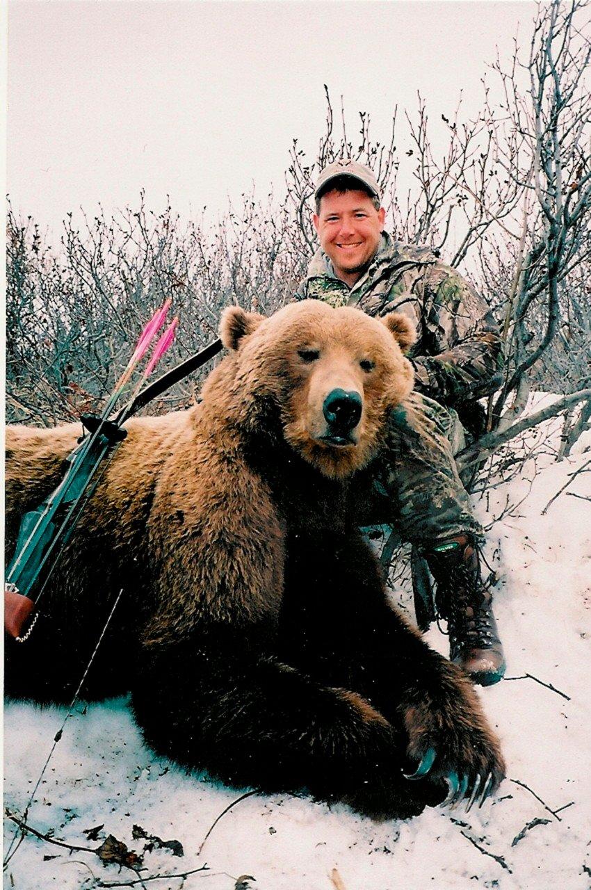 Grizzly bear guide: where they live, how they hunt and