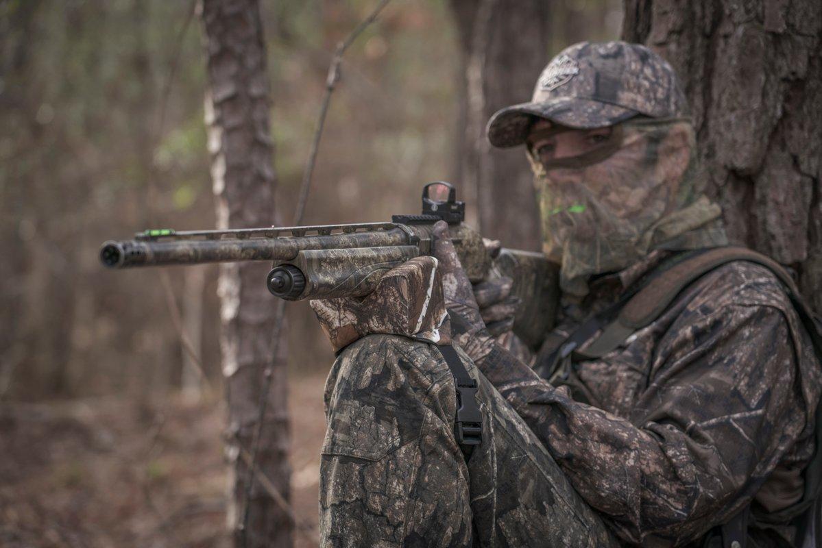 Win a hunt with Phillip Culpepper and Sam Klement -- image by Phillip Culpepper