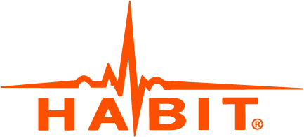 Habit Insulated Jacket in Realtree EDGE