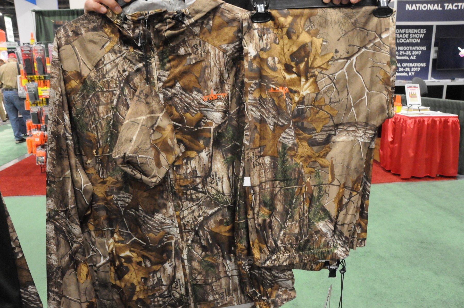 Habit Packable Ultimate Rainsuit