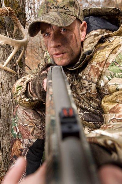Does knowing every buck on the property take something away from the experience? (John Hafner image)