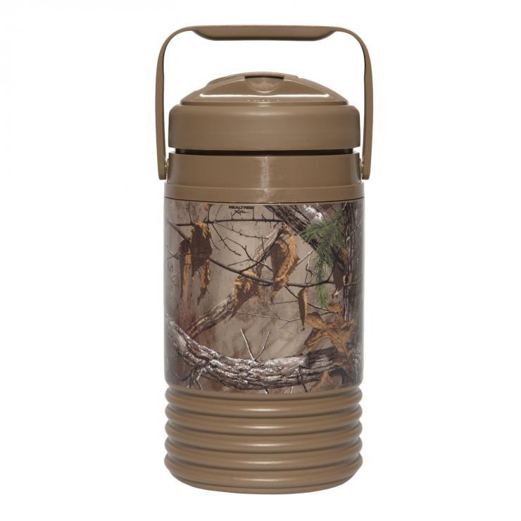 Igloo Legend™ 1/2 Gallon Water Bottle in Realtree Xtra