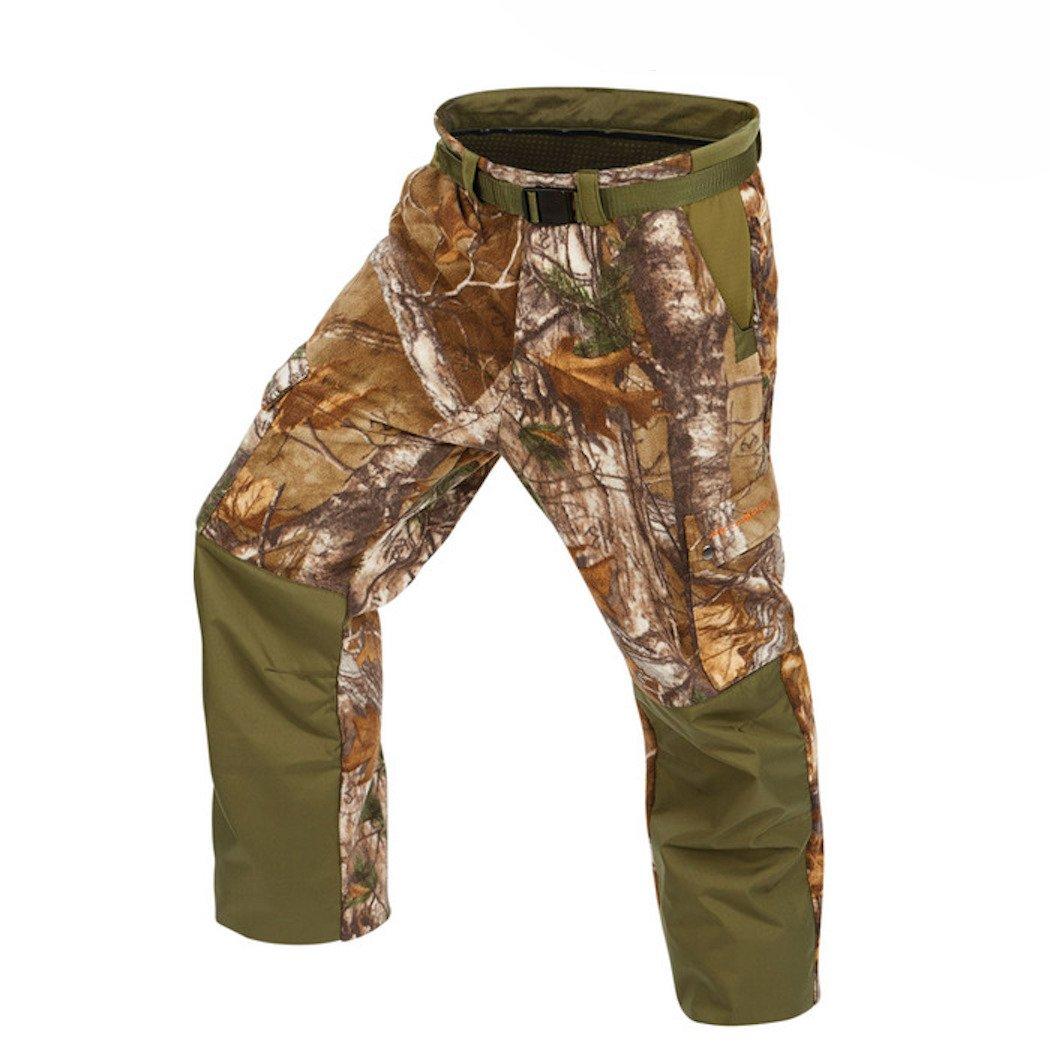 Heat Echo Fleece Pant in Realtree Xtra