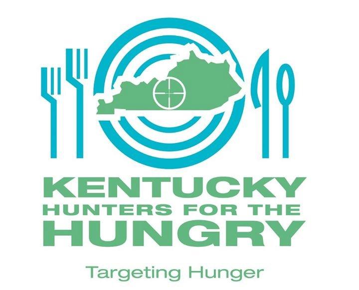 The Kentucky Chapter of Hunters for the Hungry donated enough venison last season to provide nearly a half million meals. 