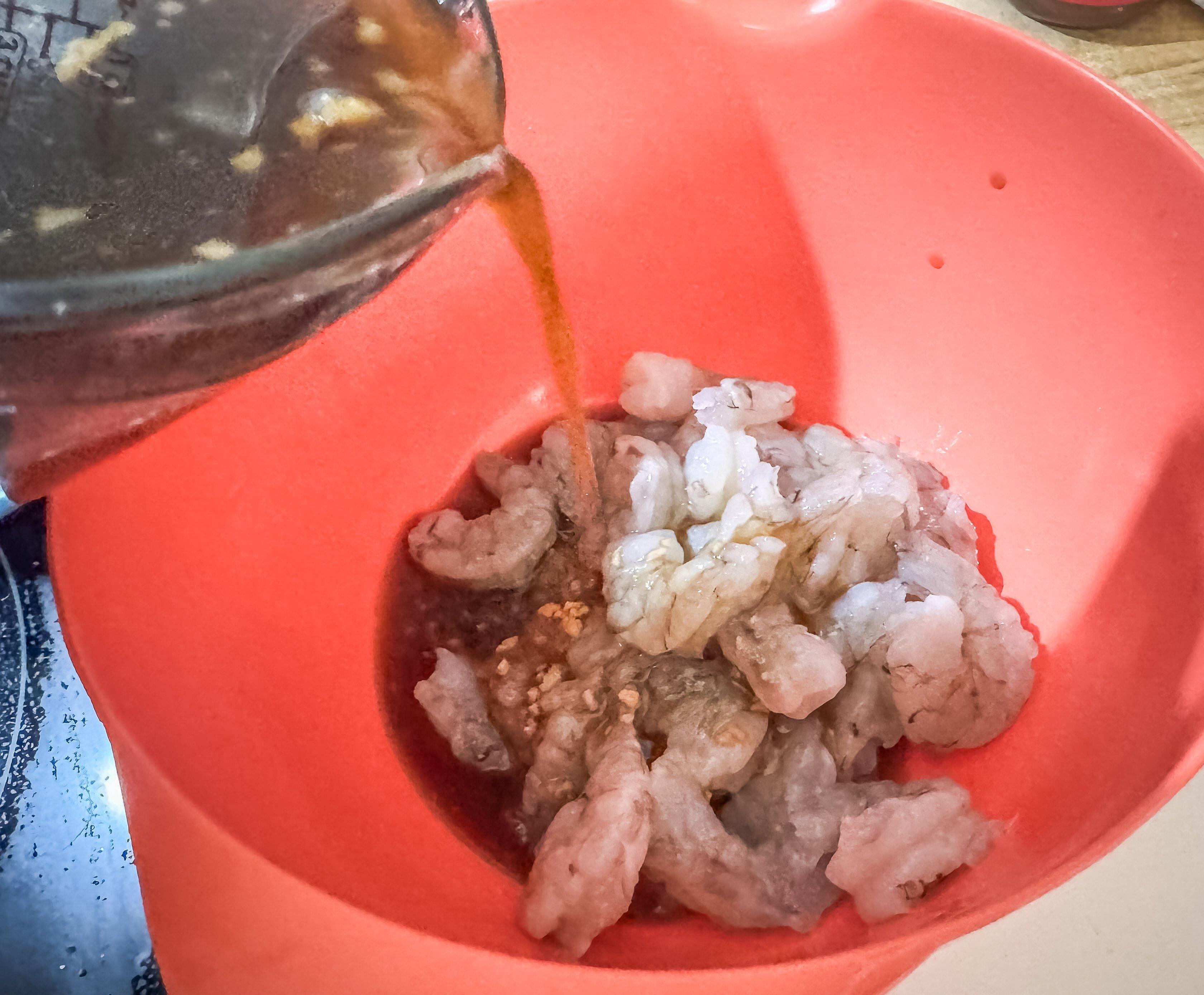 Image: honey_shrimp_2