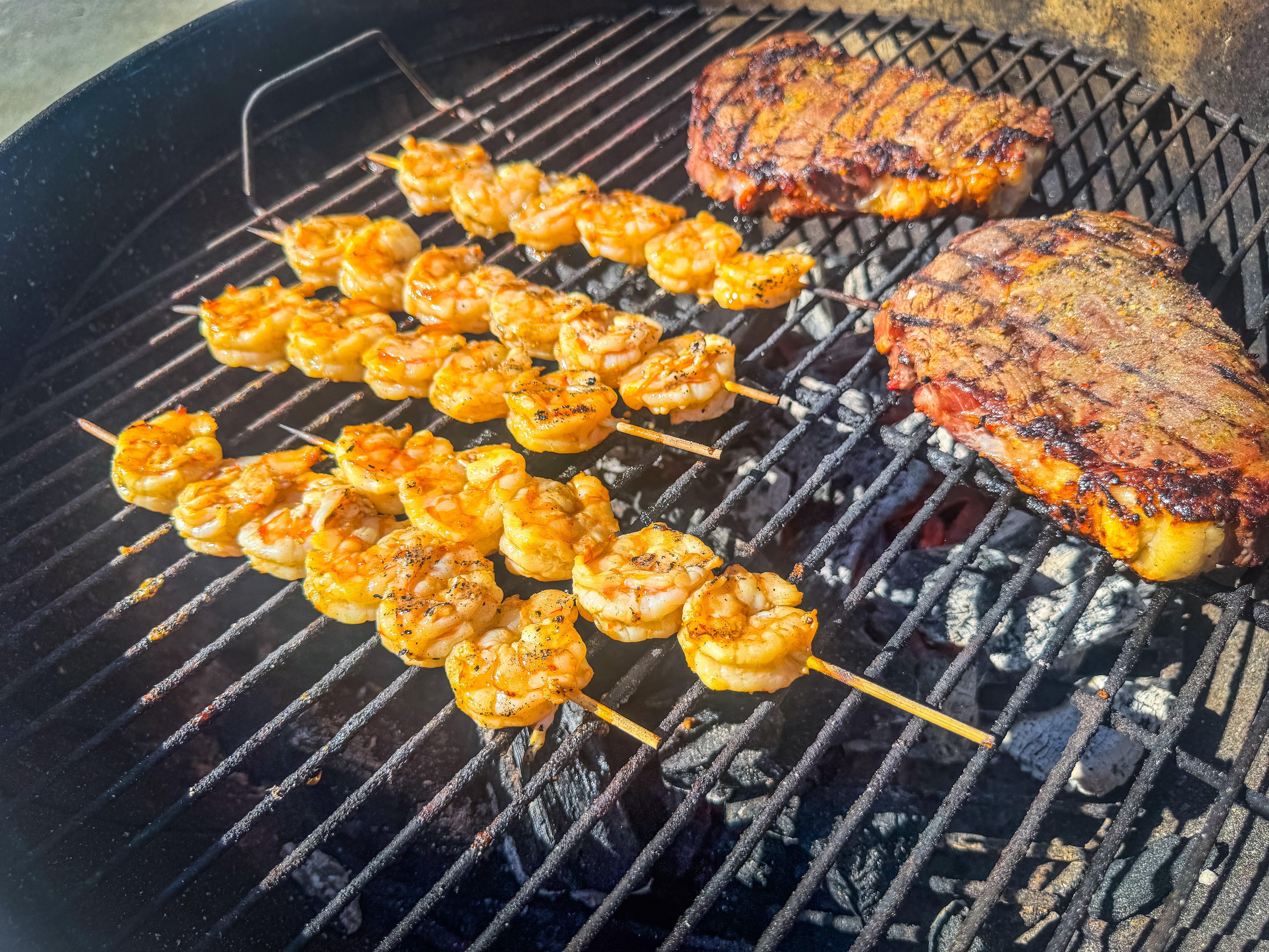 Image: honey_shrimp_5