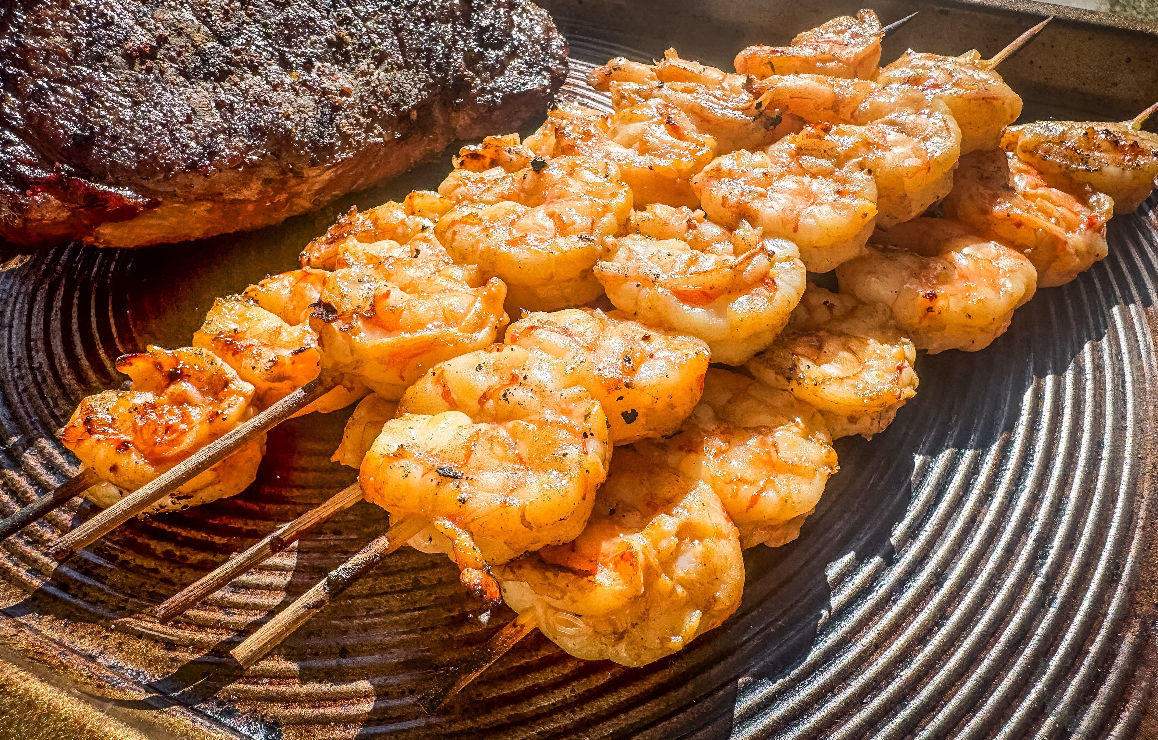 Image: honey_shrimp_6