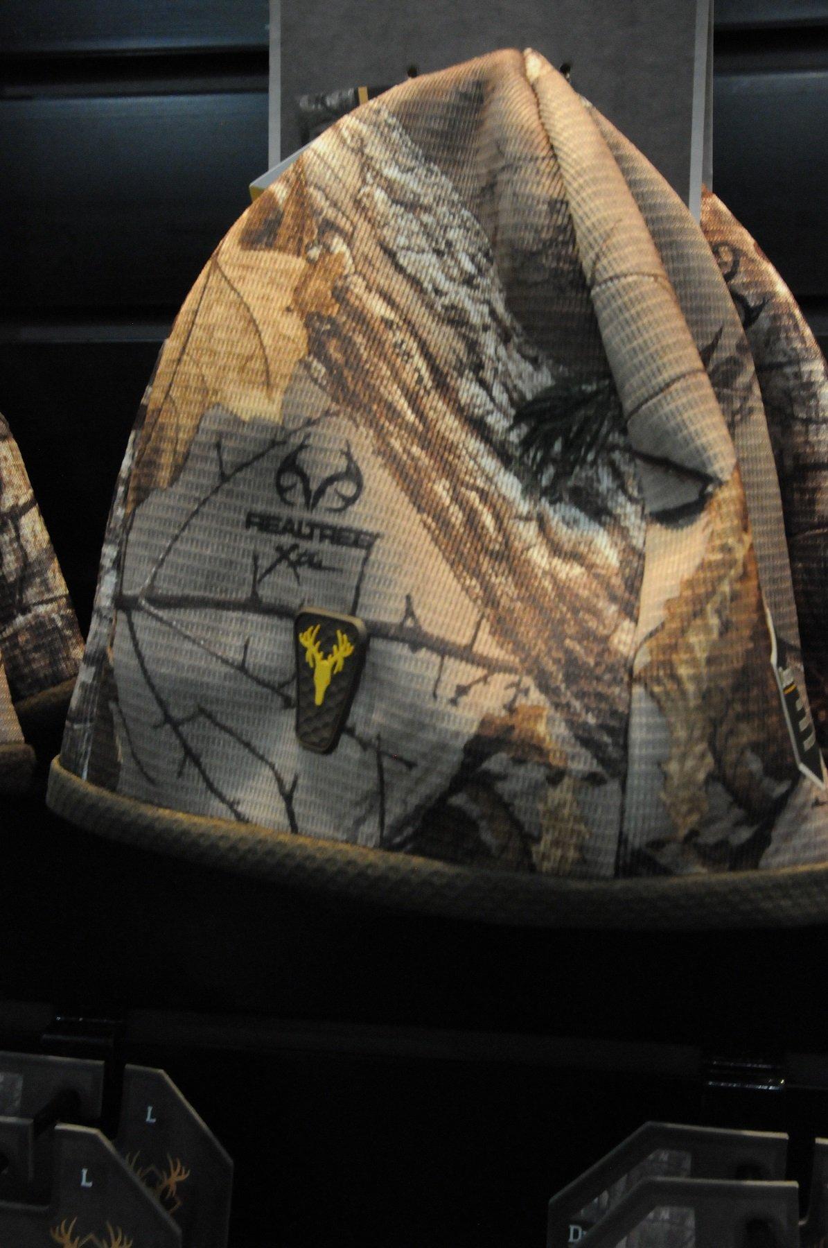 Hot Shot Duraspan Warrior Hat