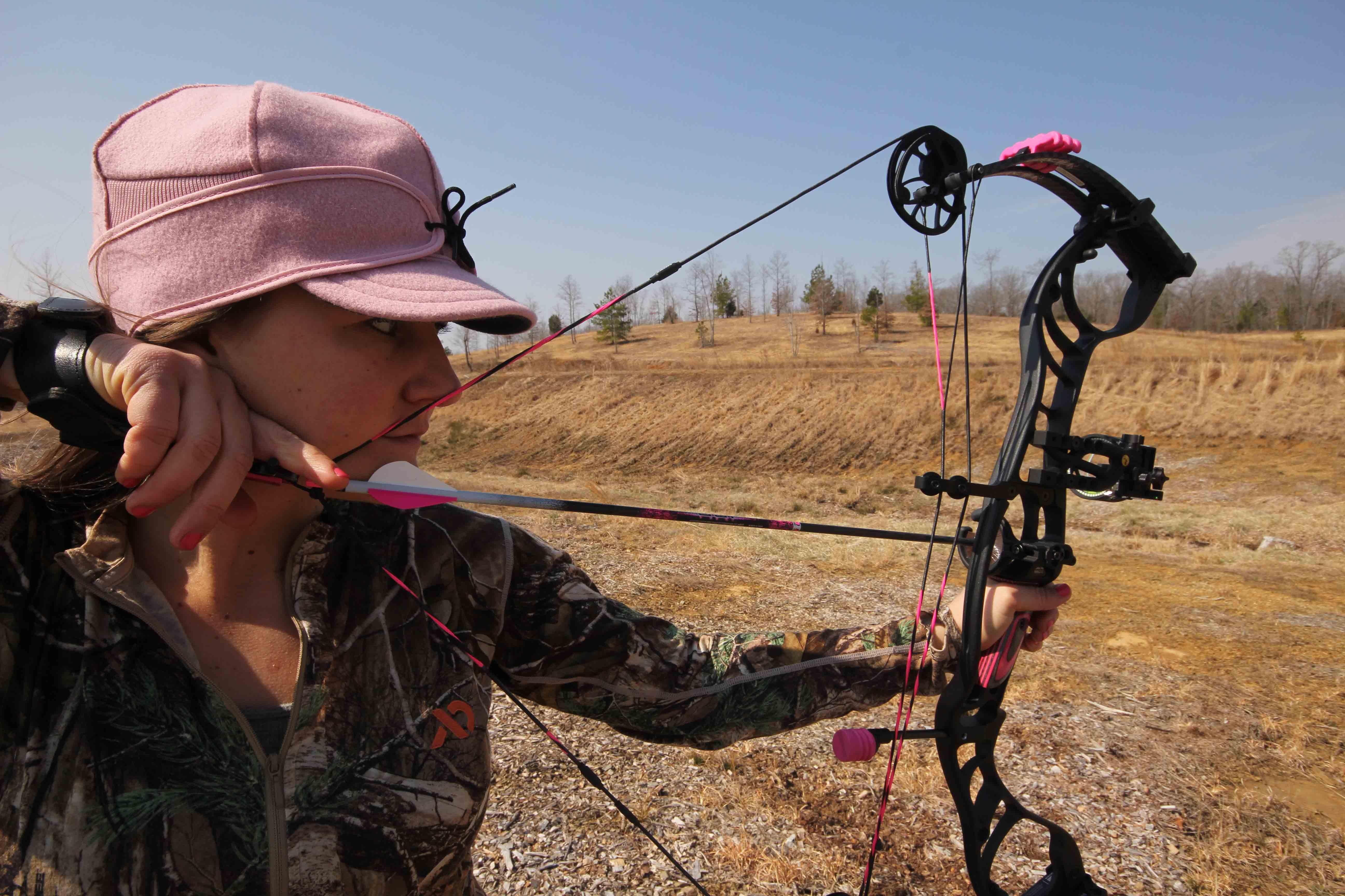 Bows for Women: 2014 Review - Realtree Store